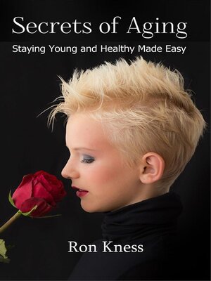 cover image of Secrets of Aging